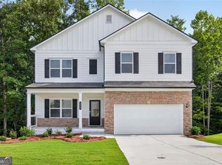 175 Jones Ridge Dr, Dallas, GA 30132