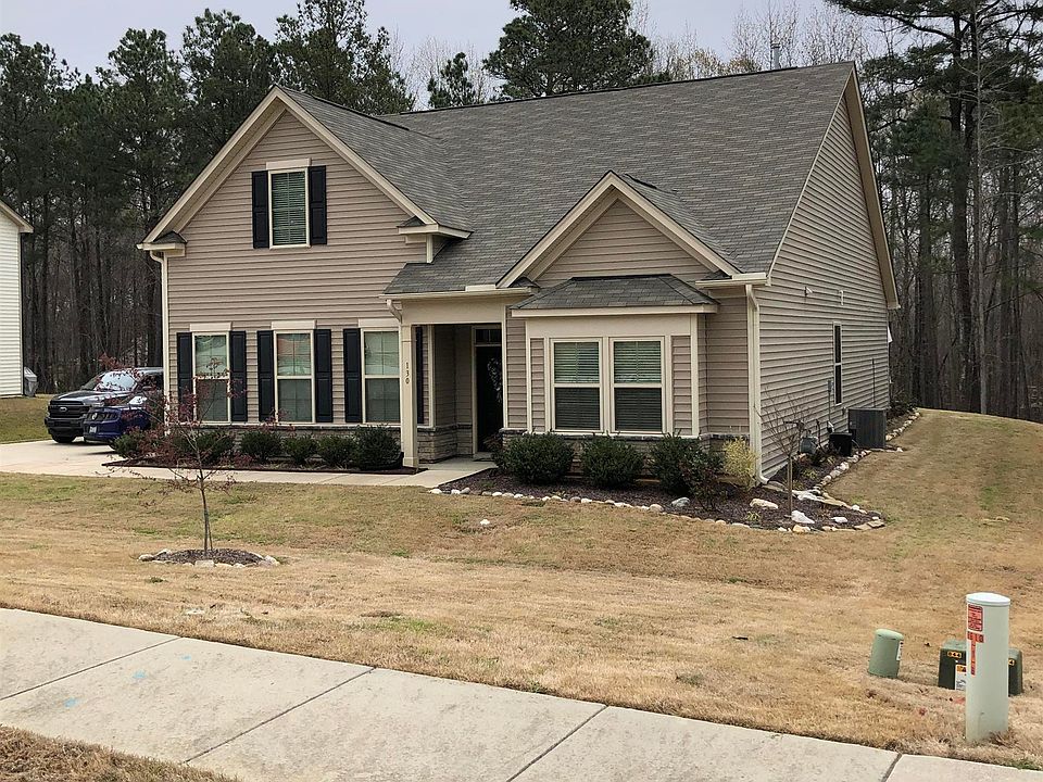 130 Sutherland Dr, Franklinton, NC 27525 Zillow