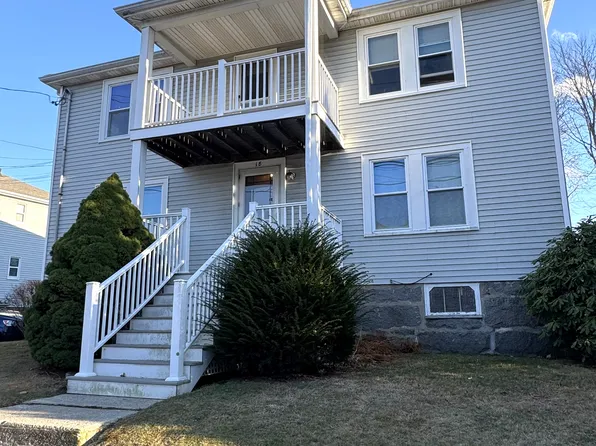 18 Brook Rd #2, Quincy, MA 02169