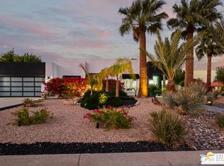 2890 E Sandia Rd, Palm Springs, CA 92262