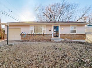1810 Grape Ave, Saint Louis, MO