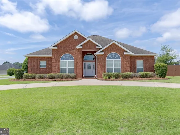 205 Stablegate Ln, Bonaire, GA 31005