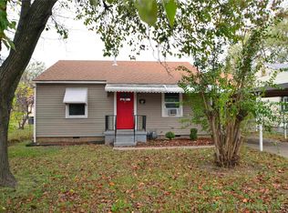 4628 S 31st West Ave, Tulsa, OK 74107