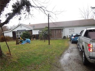 421 Ridge Rd, Brownsville, PA 15417