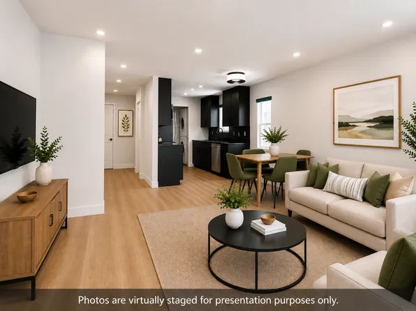 266 S Park View St #266, Los Angeles, CA 90057