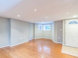 2821 13th St NW, Washington, DC 20009