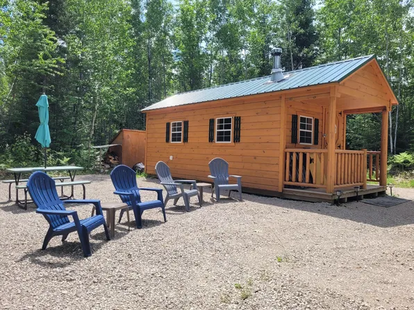 Town Hall Rd, Millersburg, MI 49759