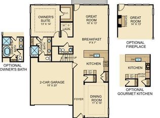 214 Yalton St, Summerville, SC 29486