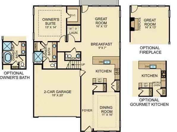 214 Yalton St, Summerville, SC 29486