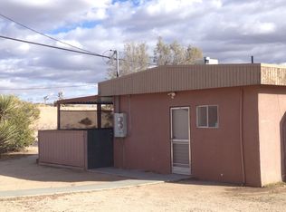 56787 New Horizons Rd, Yucca Valley, CA 92284