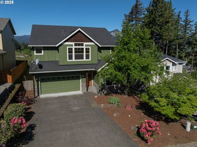 79 SE Warm Springs Dr, Cascade Locks, OR, 97014