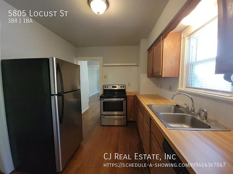5805 Locust St — Photo 4