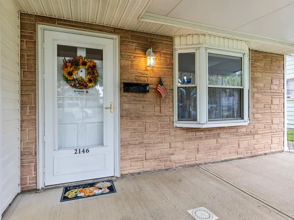 2146 Courtland Ave, Dayton, OH 45420