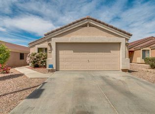 1098 S 238th Dr, Buckeye, AZ 85326