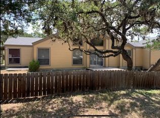 35 Fallbrook Cir, Wimberley, TX 78676