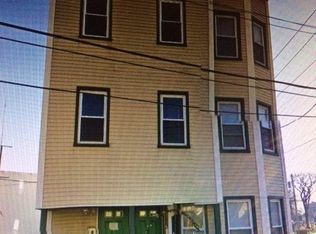 50 Olive St, Bridgeport, CT 06605