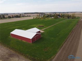 4242 N Lathrop Rd, Berkey, OH 43504