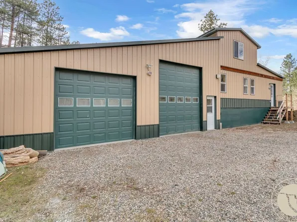 4560 N Pine Hills Rd, Billings, MT 59101