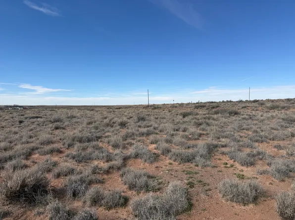 7714 Pine St, Holbrook, AZ 86025