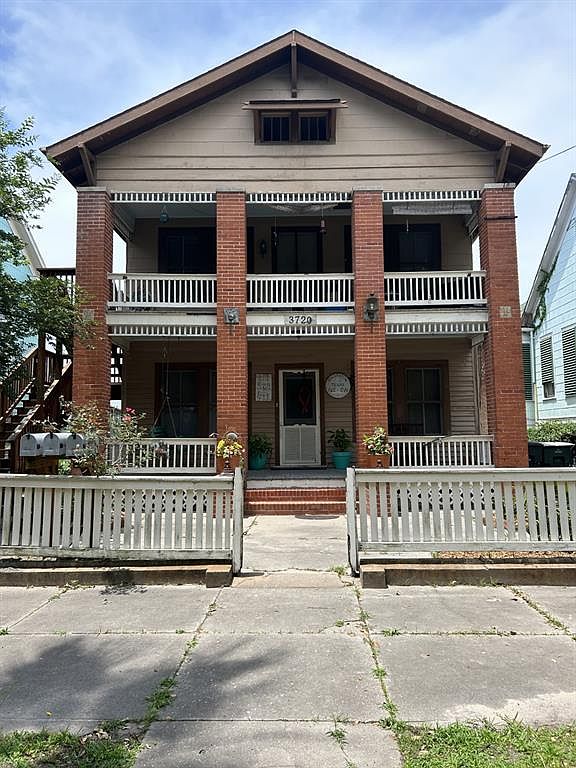 3720 Avenue K, Galveston, TX 77550 MLS 85916824 Zillow