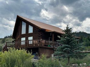 28953 Highway 149, Creede, CO 81130