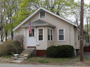 5 Irving Rd, Saugus, MA 01906