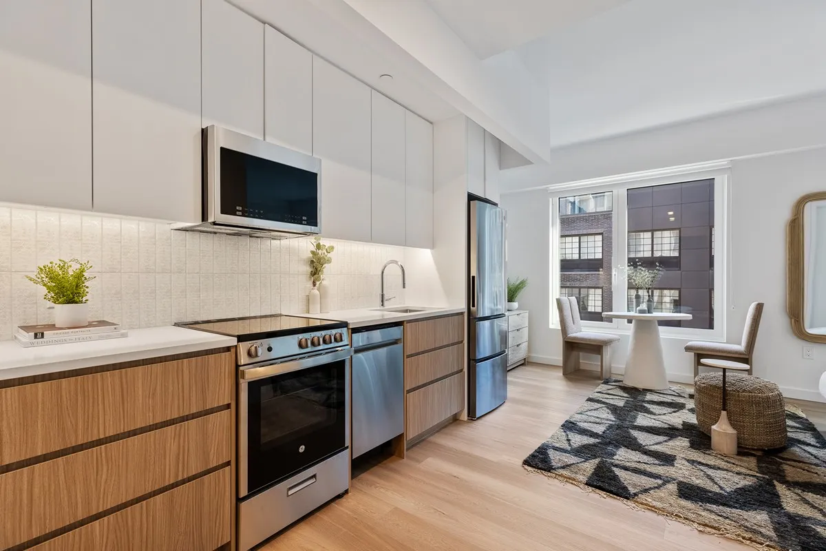 540 Waverly Avenue #9K in Clinton Hill, Brooklyn | StreetEasy