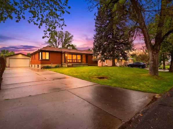 2252 E 6450 S, Cottonwood Heights, UT 84121