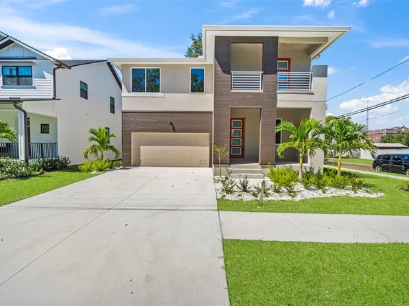 7201 S De Soto St, Tampa, FL 33616