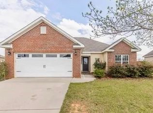 610 Madison Place Pkwy, Byron, GA 31008