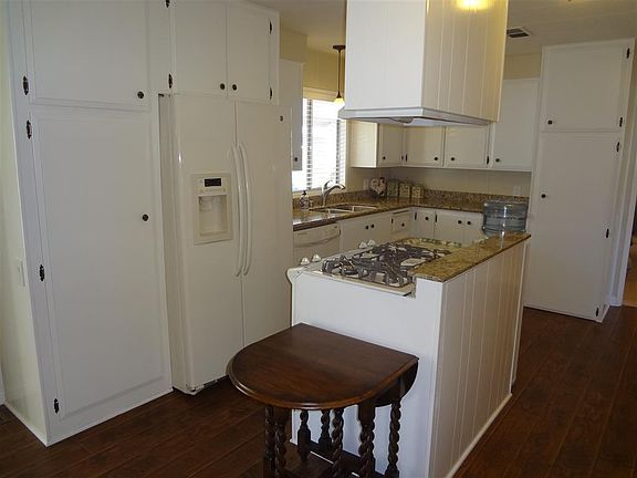 Upgraded kitchen! 