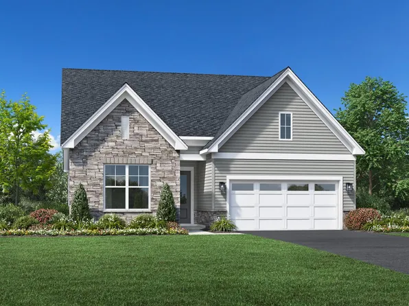 201 Gerry Way Lot 222, Ambler, PA 19002