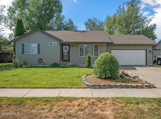 8310 W Arizona St, Rathdrum, ID 83858
