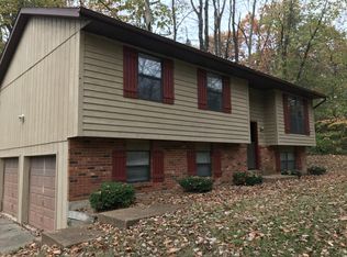 124 Westwood St, Collinsville, IL 62234