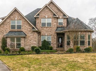 2224 Tortuga Ct, Murfreesboro, TN 37127