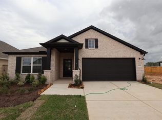 32119 Morning Luster Ct, Fulshear, TX 77441
