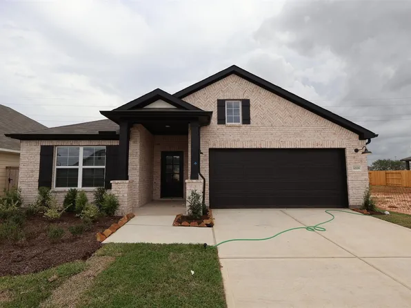 32119 Morning Luster Ct, Fulshear, TX 77441