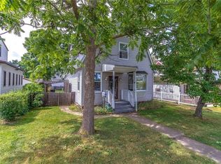 848 Jackson Ave, Monaca, PA