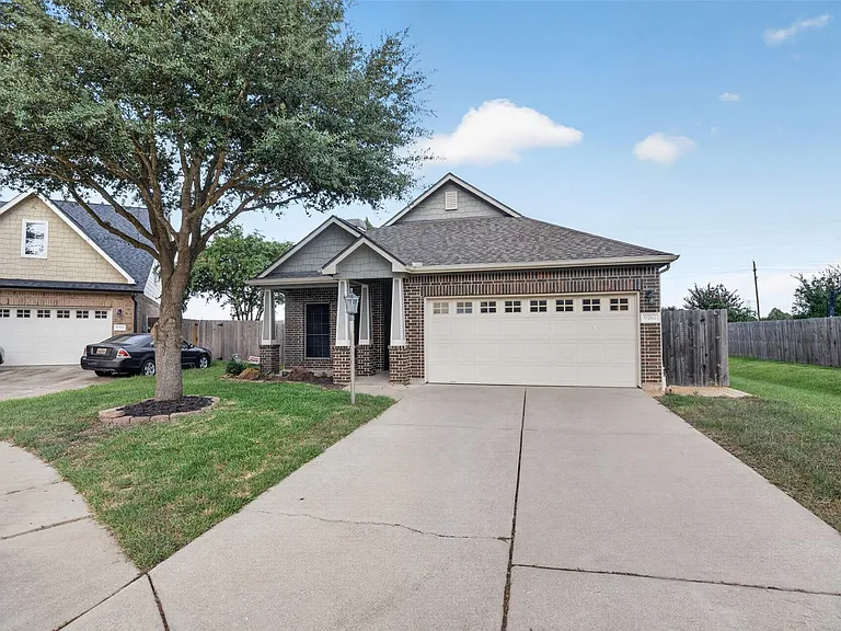 9762 Wheaton Edge Ln — Photo 2