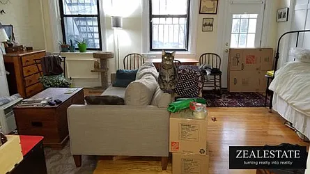 Rented by ZealEstate Group Inc