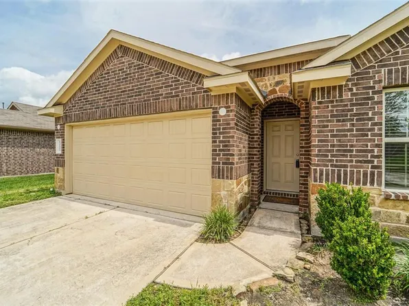 14097 Lake Crescent Dr, Conroe, TX 77384