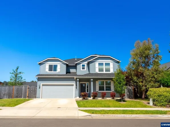 2675 NW Essex Ave, Albany, OR 97321
