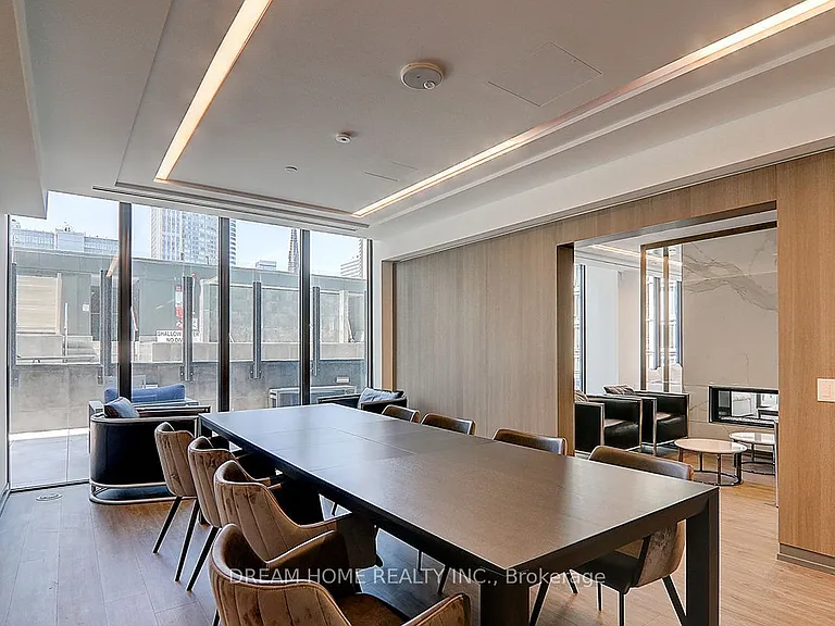 77 Shuter St #2611 — Photo 26