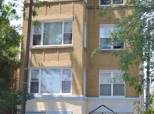 1840 N Kimball Ave #3, Chicago, IL 60647