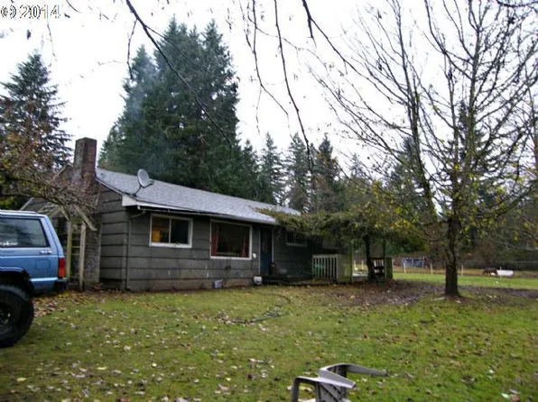 23336 SE Bornstedt Rd, Sandy, OR 97055