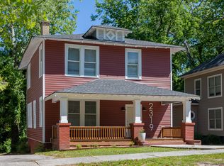 2319 Lee St #A, Columbia, SC 29205