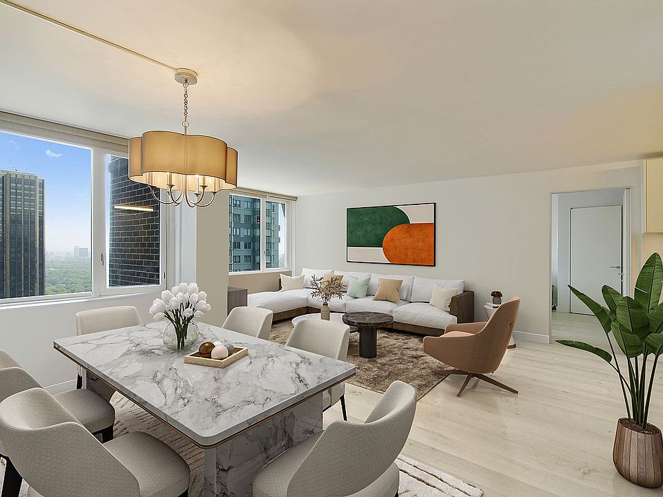 1st image of 322 W 57th St #53MI