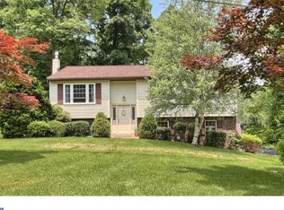321 Parkview Rd, Reading, PA 19606