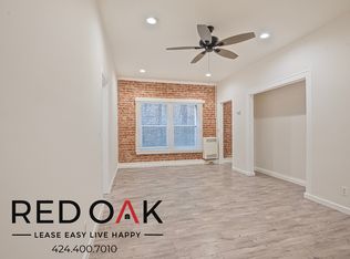 1057 S Western Ave #103, Los Angeles, CA 90006