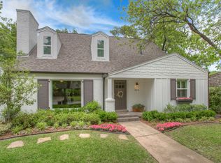 624 Eastwood Ave, Fort Worth, TX 76107